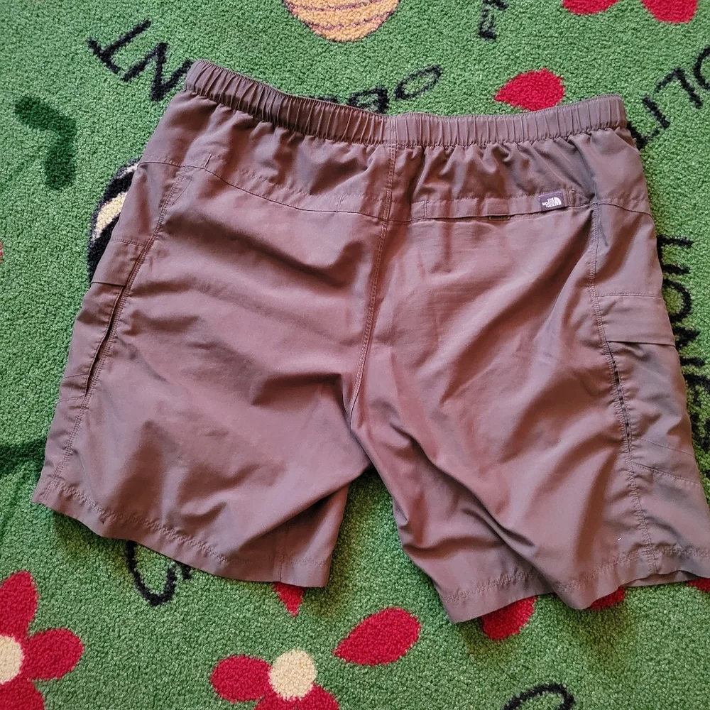 The North Face Men's Swim Trunks  Size XL